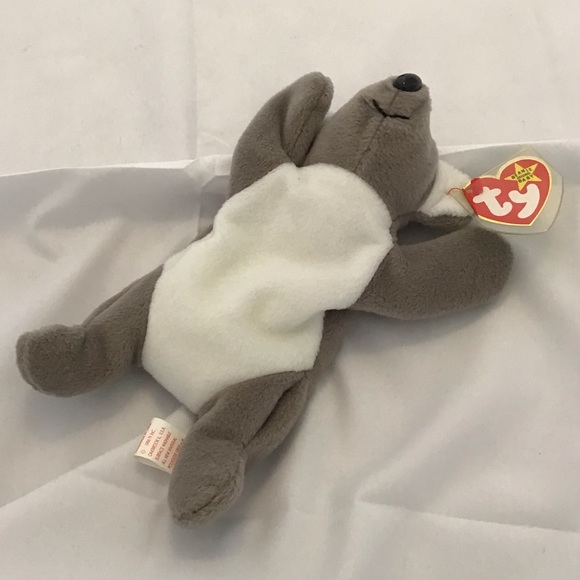 Ty Beanie Babies Three Bears NWT - Picture 7 of 12